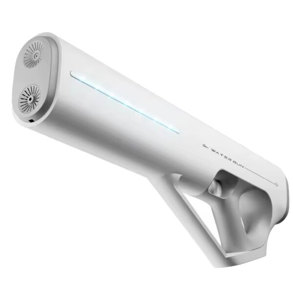 💧 Pistola De Agua Eléctrica Automática - UNIDADES LIMITADAS🔫🌅 - ENVÍO GRATIS A TODA COLOMBIA - Imagen 2